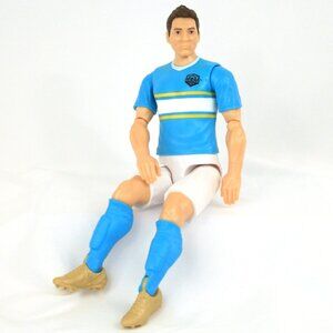 Lionel Messi FC Elite Soccer Action Figure 2016